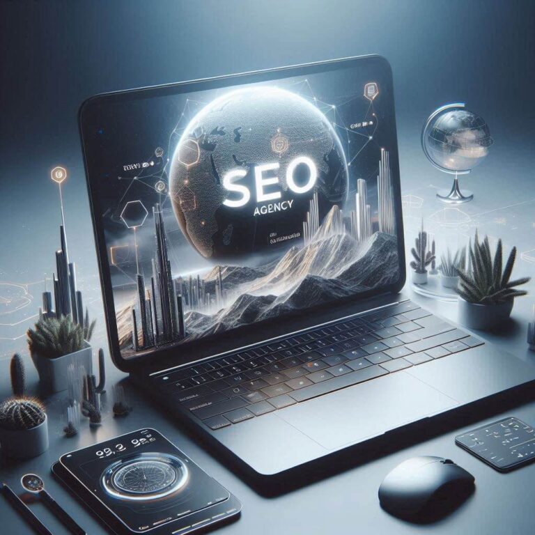 best seo agency in egypt