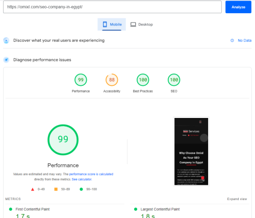 seo company in Egypt